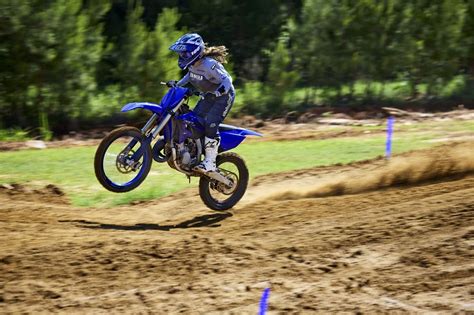 2023 Yamaha YZ125 Specs, Top Speed, Price, & Reviews