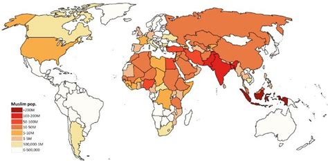 The "Middle East" Is Not What You Think - intercultures - working better globally