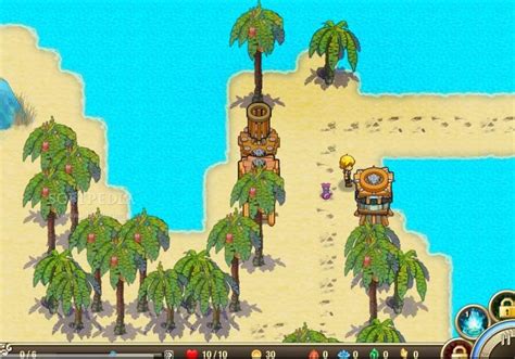 Castaway Island TD Download, Screenshots