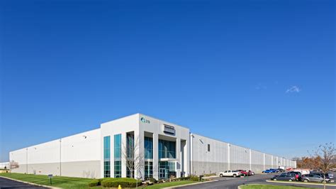 Types of Industrial Properties | Prologis