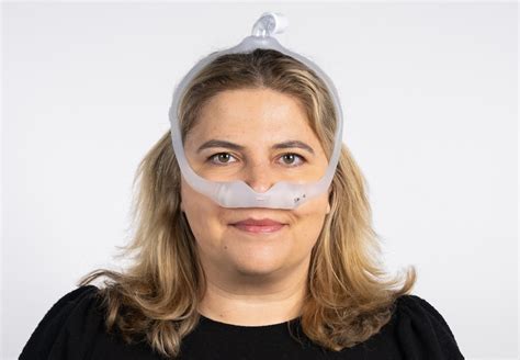 Sleep Apnea Nasal Mask