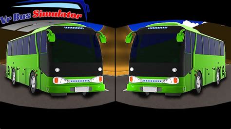 VR Bus Simulator by Jolta Technology