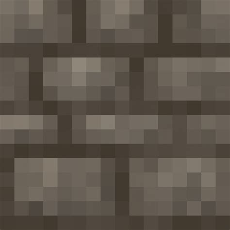 Minecraft Brick Block Texture