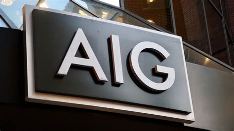 AIG Earnings: AIG Stock Up Despite Q1 EPS Miss | InvestorPlace