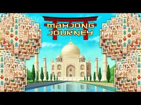 G5 Games - Games - Mahjong Journey®