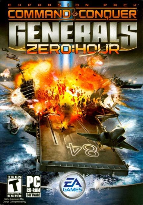 Command and conquer generals zero hour cheats - billacustomer