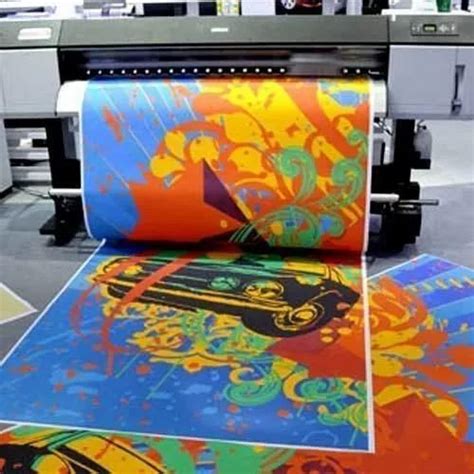 Eco Solvent Vinyl Printing Service at Rs 30/square feet | सॉल्वेंट ...