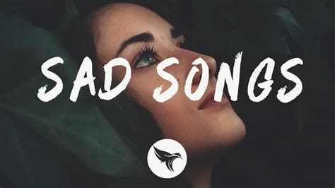 Illenium & Said The Sky - Sad Songs (Lyrics) ft. Annika Wells Chords - Chordify