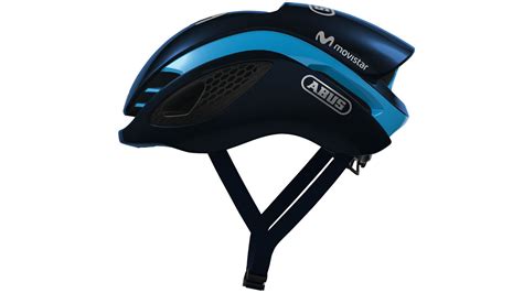 ABUS Game Changer Aero Road Helmet – Triathlete - Triathlete