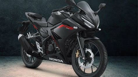 Kondang di Kalangan Penggemar Motor Honda, Ini Spesifikasi dan Harga ...