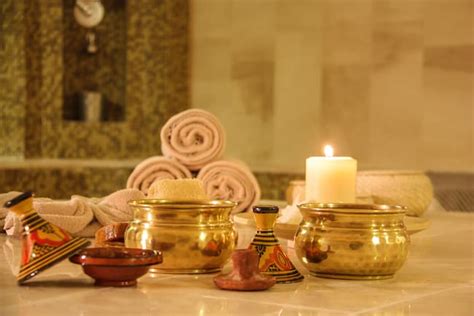 How to Get Tremendous Turkish Bath Benefits At Home - Bathtubber