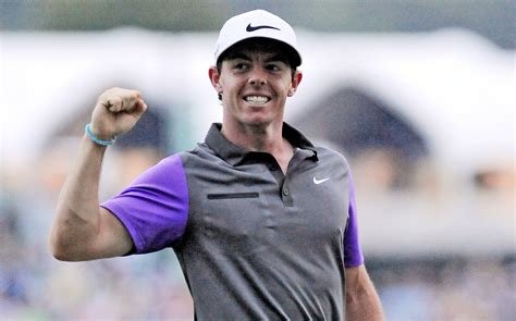 With a mature approach, Rory McIlroy in for long run at No. 1 | USA TODAY Sports Wire