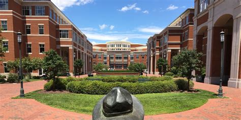 Largest Universities in North Carolina – CollegeLearners.com