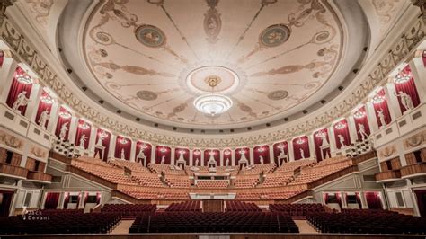 Novosibirsk Opera and Ballet Theatre