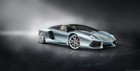 Aventador LP 700-4 on Behance