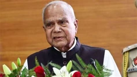 With Punjab Government moving SC, Governor Banwarilal Purohit gives approval to 2 Bills ...