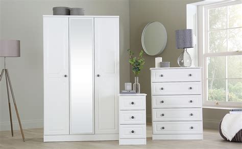 Wardrobe Bedroom Furniture : Fitted Bedroom Furniture | Fitted Wardrobes | Walk in ... - Enjoy ...