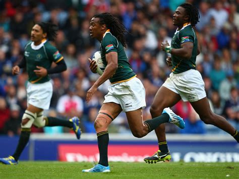 Commonwealth Games 2014: South Africa end All Blacks’ dreams of fifth ...