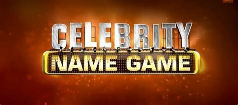 Casting call for 'Celebrity Name Game' - Coachella Valley