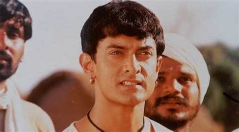 Aamir Khan is not working on ‘Lagaan’ sequel | Bollywood News - The Indian Express