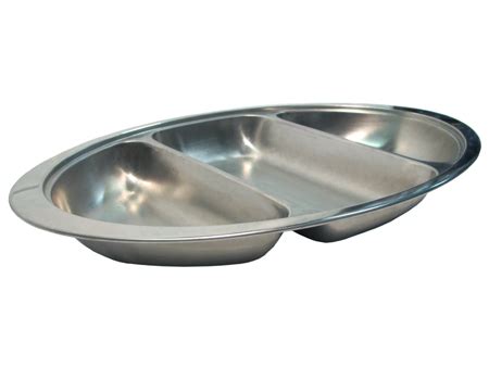 DIVIDED TRAY – AVA Party Hire