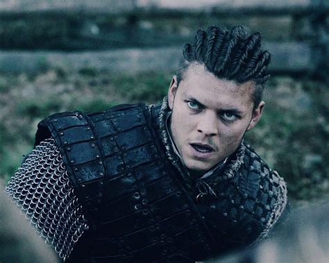 Vikings | Ivar The Boneless | Ivar the boneless, Vikings, Ragnar lothbrok