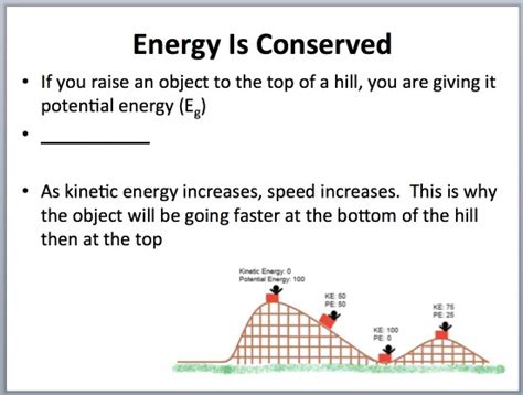 Gravitational Potential Energy Examples / Potential Energy : The ...