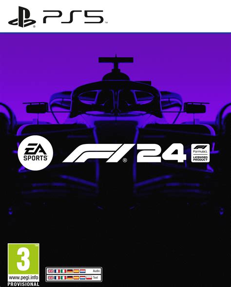 F1 2024 Gameplay - Piper Fanchon