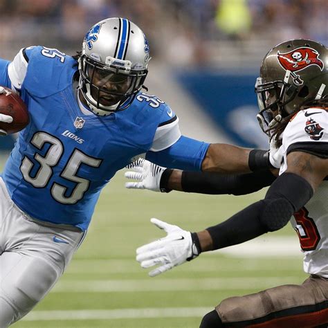 Tampa Bay Buccaneers vs. Detroit Lions: Takeaways from Detroit's 24-21 ...