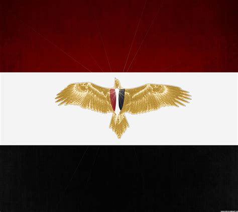 Egyptian Flag Wallpapers Group (52+)