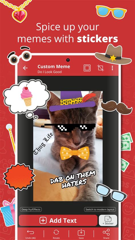 Meme Generator APK for Android Download