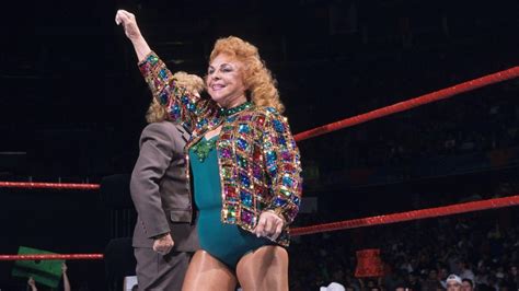 Twitter Brutally Roasts WWE Over Honoring Fabulous Moolah In Women's ...