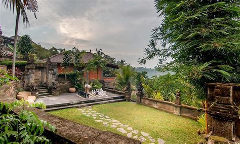 ULUN UBUD RESORT | ⋆⋆⋆⋆ | INDONESIA | SEASON DEALS FROM $122