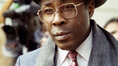 Joe Clark, Paterson principal portrayed in 'Lean on Me,' dies at 82