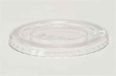 Clear Lids – Dong-A Package USA Corp.