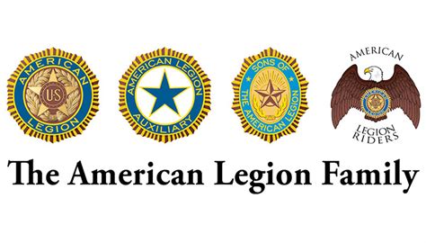 American Legion Auxiliary remains committed to The American Legion Family