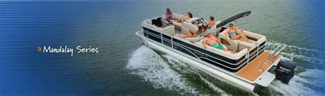 OHIO PONTOONS, Largest Sylvan Pontoon Boat Dealer in Ohio