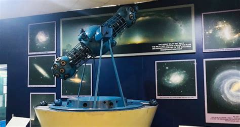 Nehru Planetarium Delhi (Entry Fee, Timings, Images, Location & Entry ticket cost price) - Delhi ...