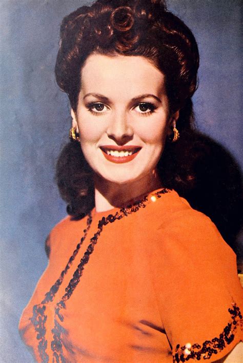 Actress Maureen O’Hara Finally Has an Oscar - Cultural Attaché