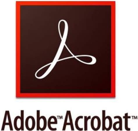 Adobe Acrobat OCR Software Review 2018 - Business.com