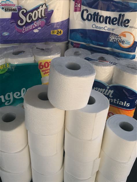 6 Ways to Get Cheap Toilet Paper and When to Stock Up - Super Safeway