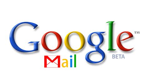 Gmail Logo and symbol, meaning, history, sign.