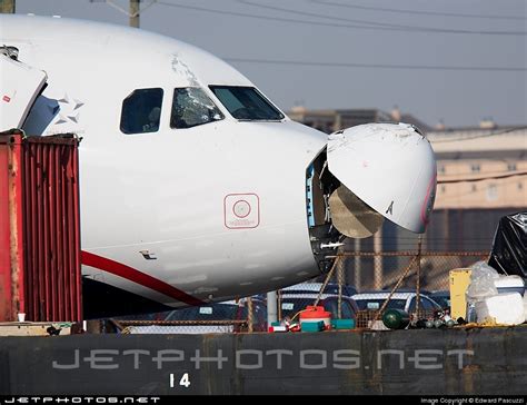 N106US | Airbus A320-214 | US Airways | Edward Pascuzzi | JetPhotos