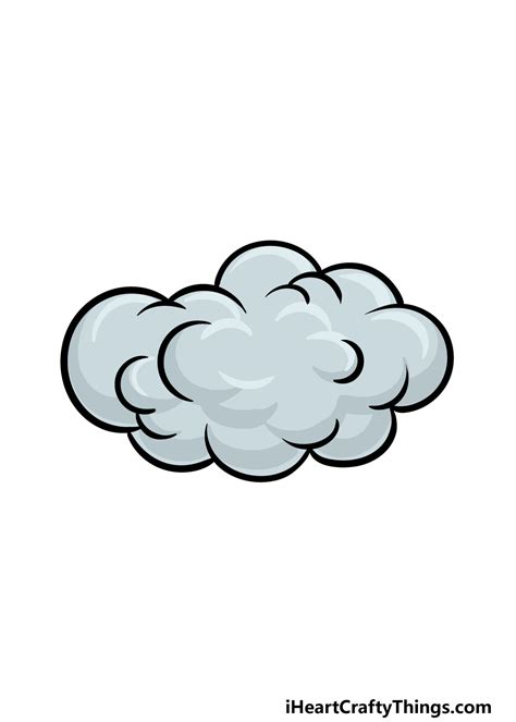 Cloud Drawing For Kids PRB ARTS, 46% OFF | www.elevate.in