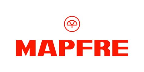 Historia Del Logo De MAPFRE, La Aseguradora Española