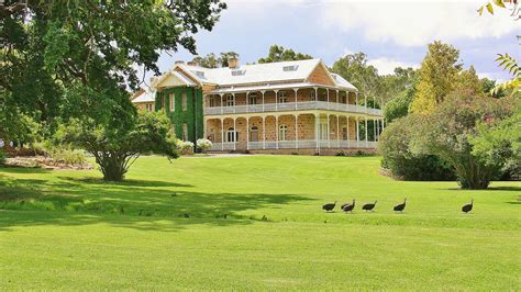 Heritage-Listed Farm Stay in the Heart of South Australia’s Clare Valley, Clare Valley, SA