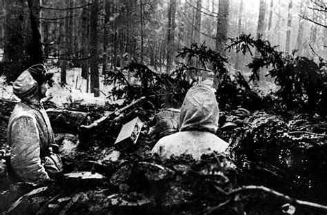 Operation Hannibal: The Third Reich’s Last Hurrah - Warfare History Network