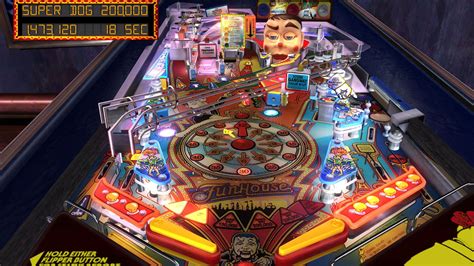 Pinball Arcade on Steam | Pinball, Arcade, Stern pinball