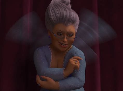 Fairy Godmother (Shrek) | Jaden's Adventures Wiki | Fandom