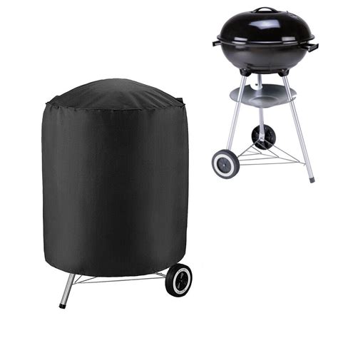 Round Smoker Cover - Cover, $ 49.90 + FREE Shipping in Australia